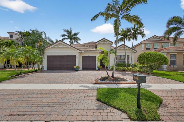Bay Tree At Palm Beach Plantation, 9248 Madewood Ct, West Palm Beach, Florida 33411, image 1