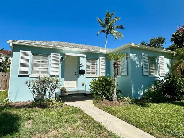 Lake Worth Town, 1014 N M St, Lake Worth Beach, Florida 33460, image 1