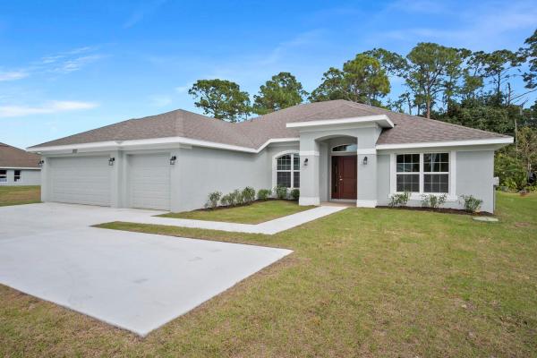 126 SW Becker Rd, Port St. Lucie, Florida 34953, image 1
