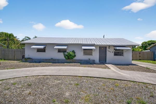 Jupiter River Estates, 1208 Cherokee St, Jupiter, Florida 33458, image 1