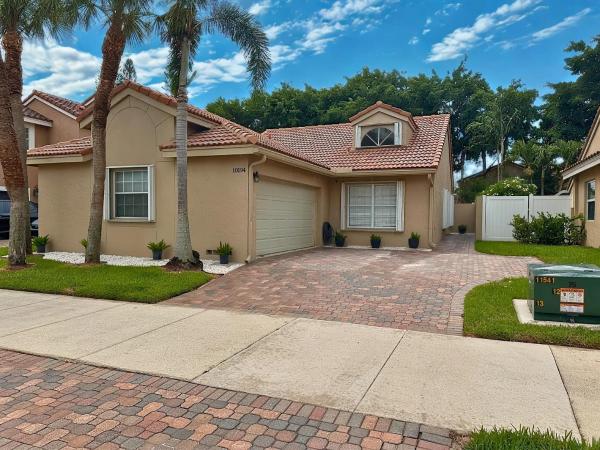 Paraiso, 10194 Allegro Dr, Boca Raton, Florida 33428, image 1