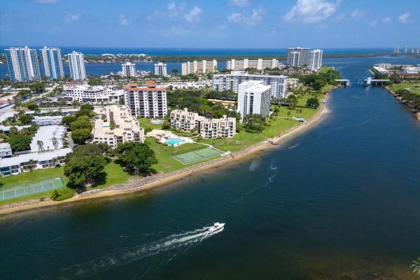 Seamark, 370 Golfview Rd #603, North Palm Beach, Florida 33408, image 1