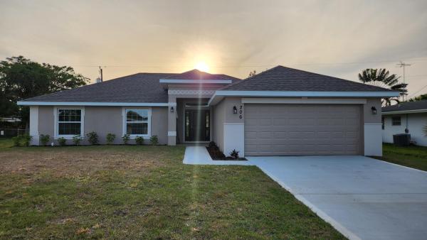 Woodland Trails, 4222 SW Port St Lucie Blvd, Port St. Lucie, Florida 34953, image 1