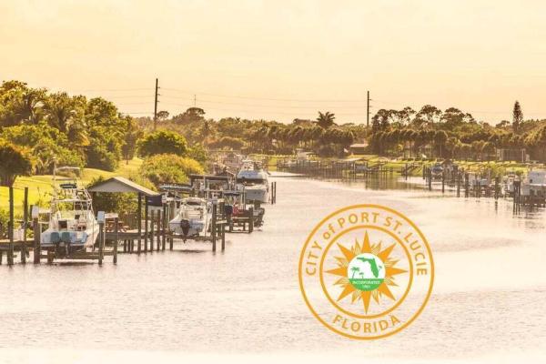 Woodland Trails, 4222 SW Port St Lucie Blvd, Port St. Lucie, Florida 34953, image 1