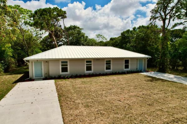 505 N 27th St, Fort Pierce, Florida 34947, image 1