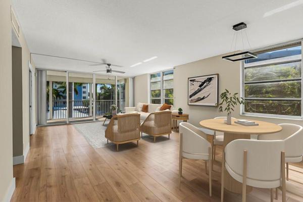 Harbourside, 1 Harbourside Dr #1301, Delray Beach, Florida 33483, image 1