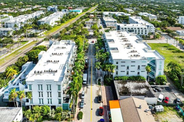 Ocean City Lofts, 185 NE 4th Ave #317, Delray Beach, Florida 33483, image 1