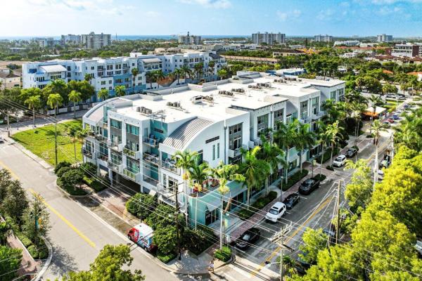 Ocean City Lofts, 185 NE 4th Ave #317, Delray Beach, Florida 33483, image 3
