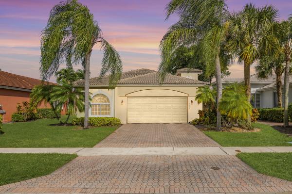 Sorrento At Venetian Isles, 8089 Brindisi Ln, Boynton Beach, Florida 33472, image 1