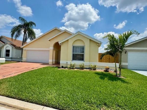 Waterway Cove Of Wellington, 1255 Waterway Cove Dr, Wellington, Florida 33414, image 1