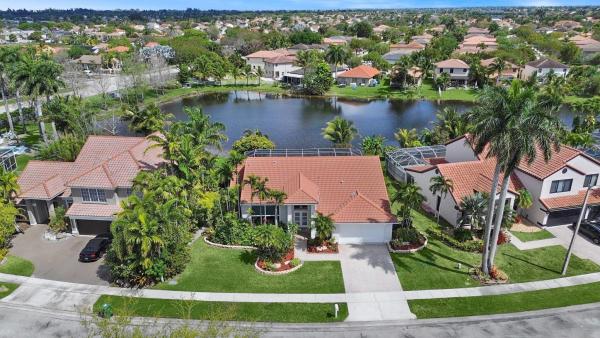 Chapel Trail Estates, 1311 NW 193rd Ave, Pembroke Pines, Florida 33029, image 1