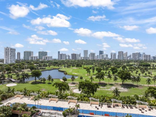 Coronado Towers, 20379 W Country Club Dr 937, Aventura, Florida 33180, image 1