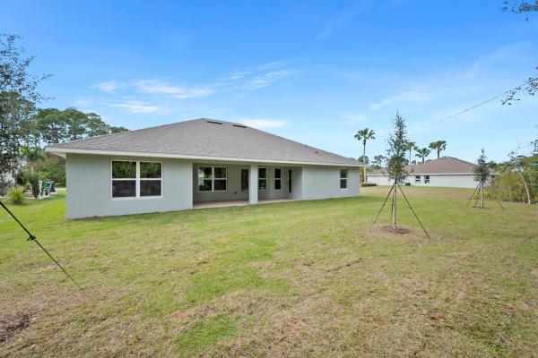 2807 SW East Louise Cir, Port St. Lucie, Florida 34953, image 1