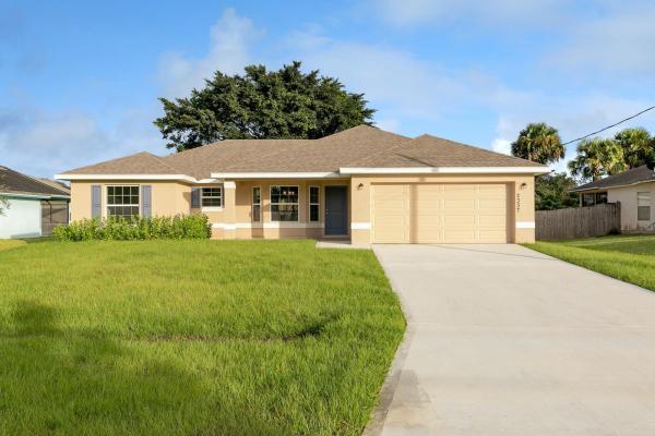 4232 SW Port St Lucie Blvd, Port St. Lucie, Florida 34953, image 1