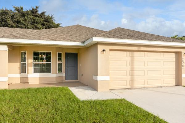 Woodland Trails, 4232 SW Port St Lucie Blvd, Port St. Lucie, Florida 34953, image 1