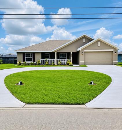 Woodland Trails, 4232 SW Port St Lucie Blvd, Port St. Lucie, Florida 34953, image 1