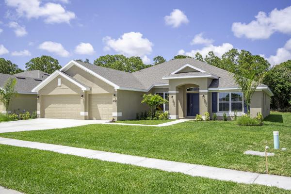 5801 NW Dana Cir, Port St. Lucie, Florida 34986, image 1