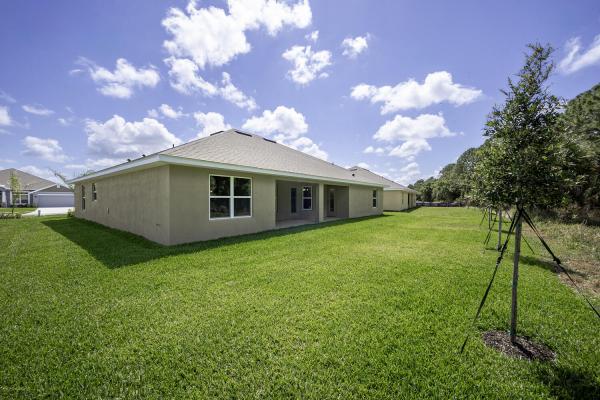 5801 NW Dana Cir, Port St. Lucie, Florida 34986, image 1