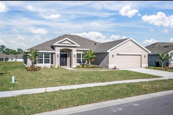 5801 NW Dana Cir, Port St. Lucie, Florida 34986, image 3