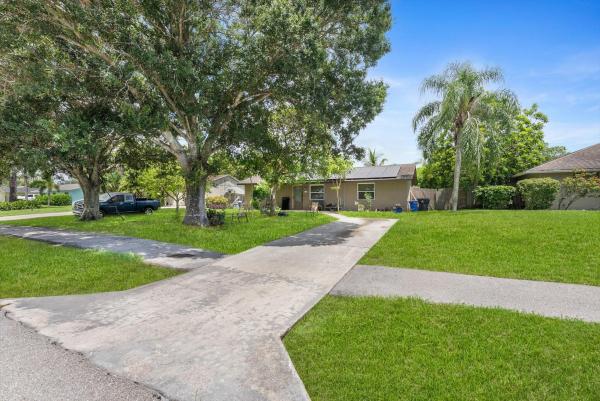 Palm Beach Farms, 7407 Cocoanut Dr, Lake Worth Beach, Florida 33467, image 1