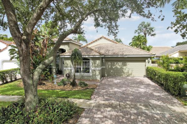 The Club At Indian Lakes, 10043 Diamond Lake Rd, Boynton Beach, Florida 33437, image 1