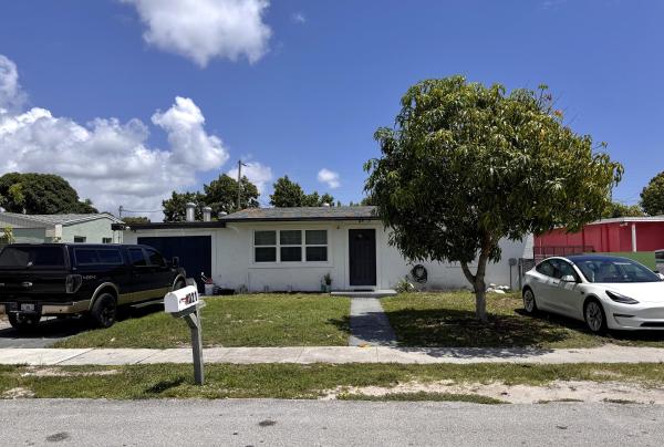 Golfview Heights, 1021 Beech Rd, West Palm Beach, Florida 33409, image 1