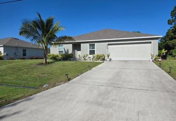 3401 SW Vendome St, Port St. Lucie, Florida 34953, image 1