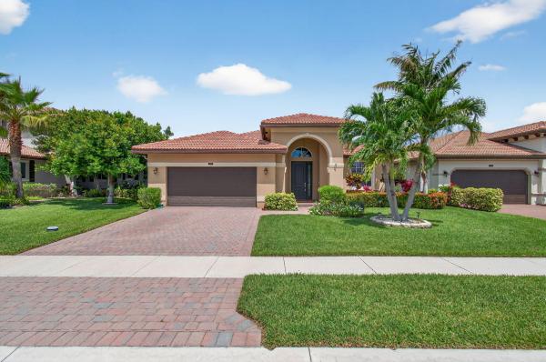 Vista Lago, 7155 Prudencia Dr, Lake Worth Beach, Florida 33463, image 1