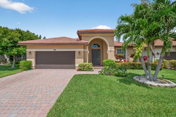 Vista Lago, 7155 Prudencia Dr, Lake Worth Beach, Florida 33463, image 1