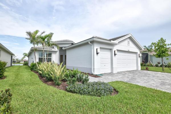 Valencia Grove At Riverland, 11886 SW Poseidon Way, Port St. Lucie, Florida 34987, image 1