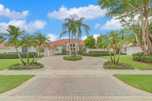 Egret Pointe, 10802 Egret Pointe Ln, West Palm Beach, Florida 33412, image 1