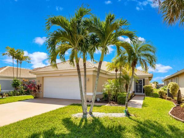 Hampton Lakes, 12807 Hampton Lakes Cir, Boynton Beach, Florida 33436, image 1