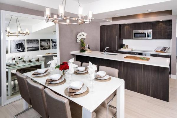 Icon Las Olas, 500 E Las Olas Blvd #1408, Fort Lauderdale, Florida 33301, image 1