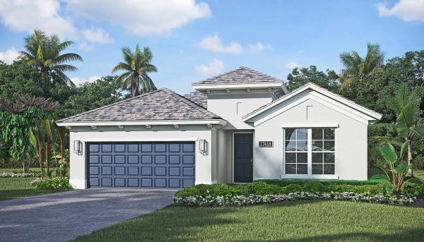 TownPark At Tradition, 12465 SW Sunrise Lake Ter Ter, Port St. Lucie, Florida 34987, image 1