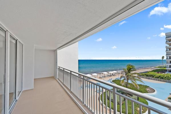 The Barclay, 3546 S Ocean Blvd #503, South Palm Beach, Florida 33480, image 1