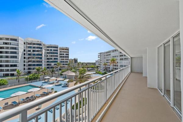 The Barclay, 3546 S Ocean Blvd #503, South Palm Beach, Florida 33480, image 1