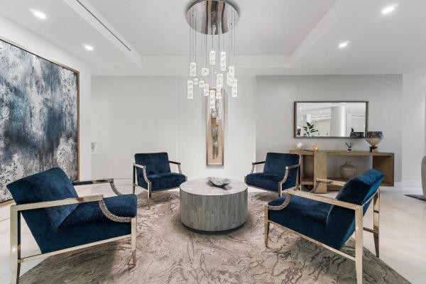 The Barclay, 3546 S Ocean Blvd #503, South Palm Beach, Florida 33480, image 3