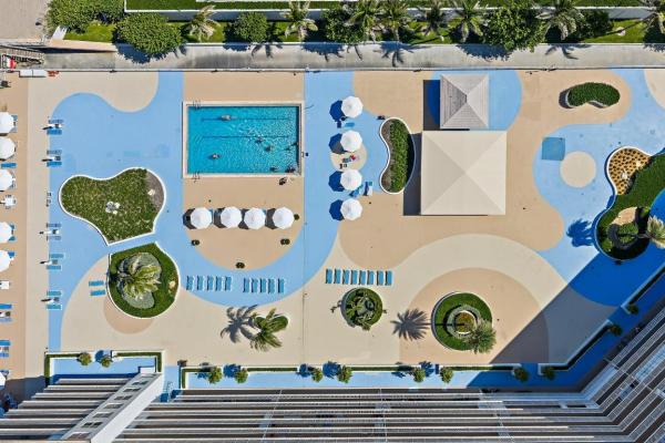 The Barclay, 3546 S Ocean Blvd #503, South Palm Beach, Florida 33480, image 1