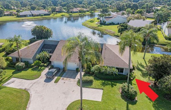 Eastpointe Country Club, 13312 Touchstone Pl, Palm Beach Gardens, Florida 33418, image 1
