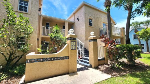 Evergreen At Port St Lucie, 1610 SE Green Acres Cir #Q-202, Port St. Lucie, Florida 34952, image 1