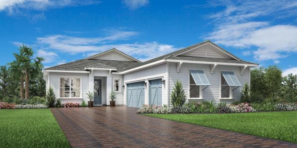 Tesoro Club, 219 SE Calmo Cir, Port St. Lucie, Florida 34984, image 1