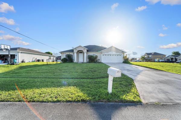 672 SW Kayak Ave, Port St. Lucie, Florida 34953, image 1
