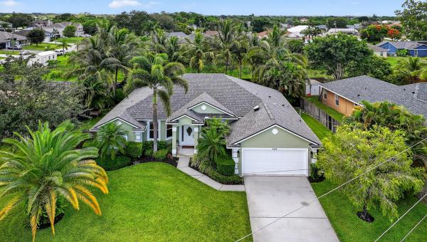 4438 SW Verink St, Port St. Lucie, Florida 34953, image 1