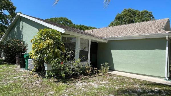 Rivergreen Villas, 1437 SE Rivergreen Cir, Port St. Lucie, Florida 34952, image 1