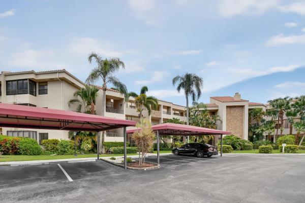 La Paz At Boca Pointe, 7472 La Paz Blvd #308, Boca Raton, Florida 33433, image 1