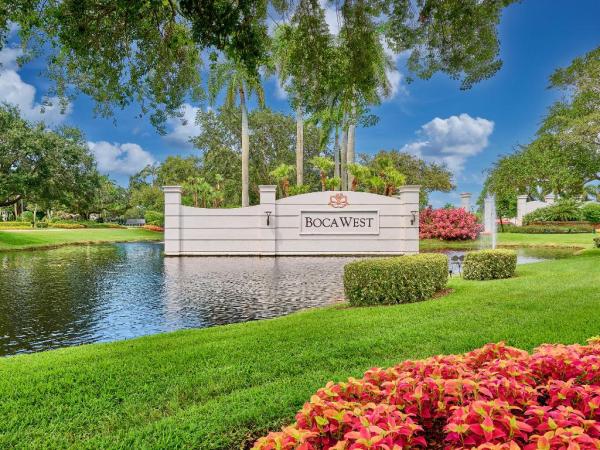 Sabal Lake Of Boca West Country Club, 19175 Sabal Lake Dr, Boca Raton, Florida 33434, image 1