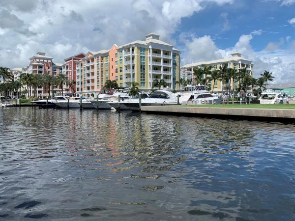 The Moorings At Lantana, 802 W Windward 415th Way #Ph-15, Lantana, Florida 33462, image 1