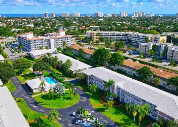 Palm Royal, 25 SE 13th St #C5, Boca Raton, Florida 33432, image 1