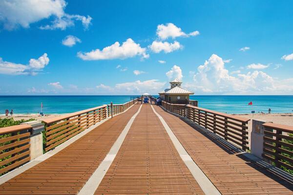 The Marina At The Bluffs, 601 Seafarer Cir #504, Jupiter, Florida 33477, image 1