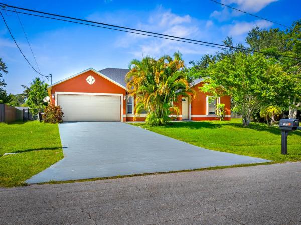 201 SW Chapman, Port St. Lucie, Florida 34984, image 1